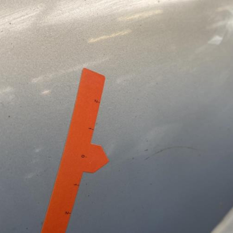 Porte avant droit SEAT ALTEA Photo n°3