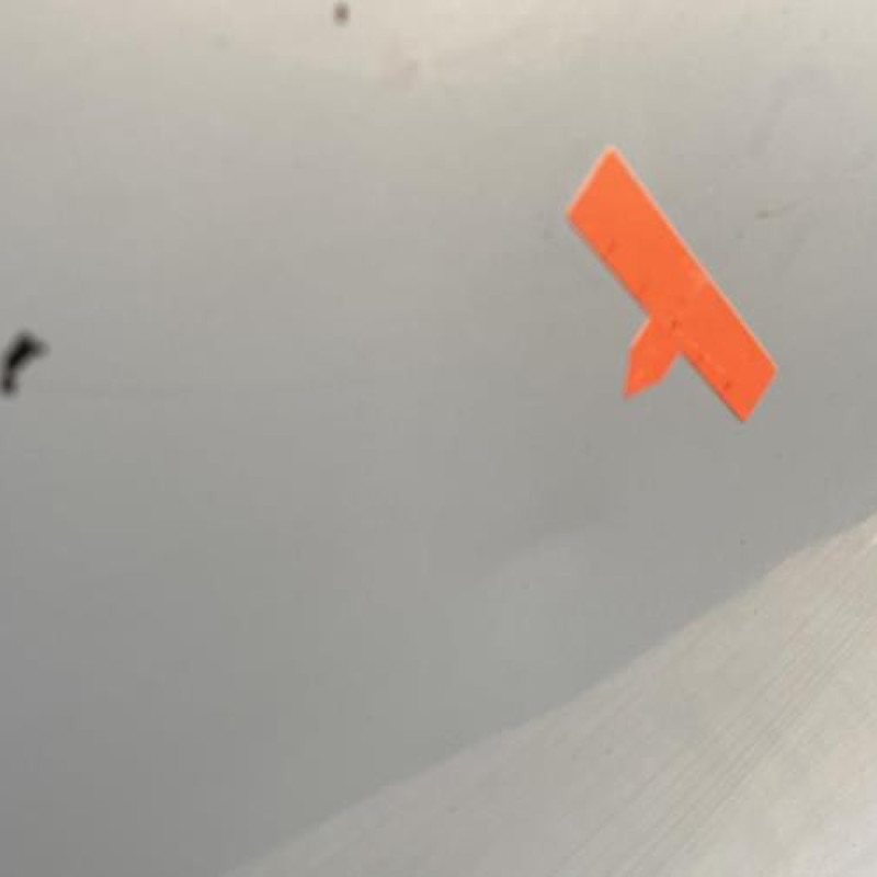 Porte avant droit SEAT ALTEA Photo n°5