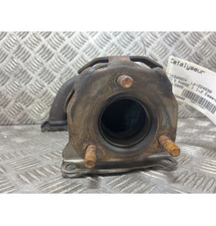 Catalyseur (echappement) VOLKSWAGEN POLO 5 Photo n°1