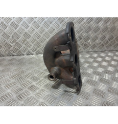 Catalyseur (echappement) VOLKSWAGEN POLO 5
