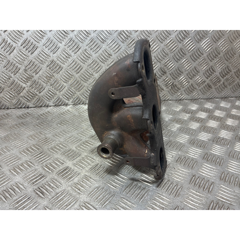 Catalyseur (echappement) VOLKSWAGEN POLO 5 Photo n°2