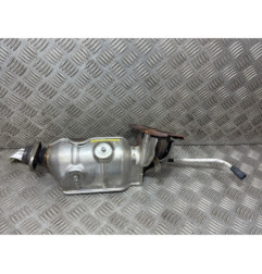 Catalyseur (echappement) PEUGEOT 107