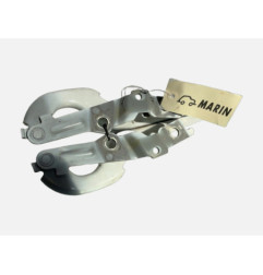 Charniere de capot VOLKSWAGEN POLO 6