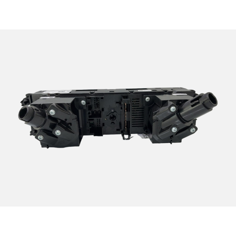 Commande chauffage VOLKSWAGEN POLO 6 Photo n°5