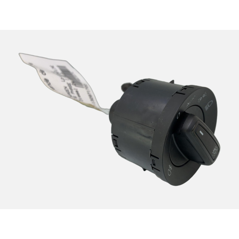Commande de phare VOLKSWAGEN POLO 6 Photo n°3