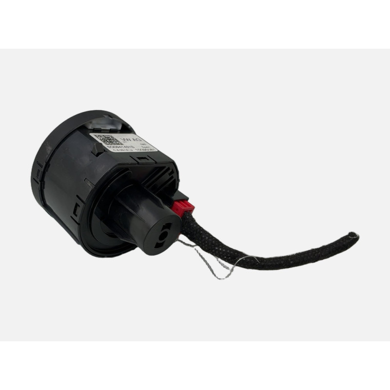 Commande de phare VOLKSWAGEN POLO 6 Photo n°4