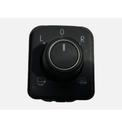 Commande retroviseurs VOLKSWAGEN POLO 6