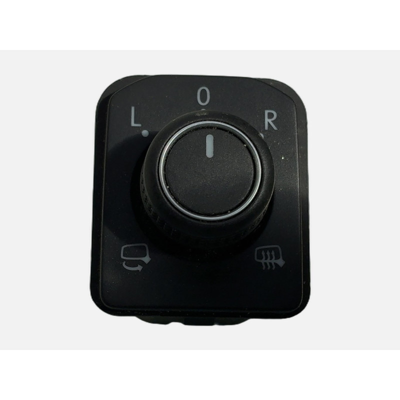 Commande retroviseurs VOLKSWAGEN POLO 6 Photo n°3