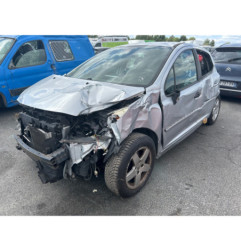 Bras essuie glace avant gauche PEUGEOT 207