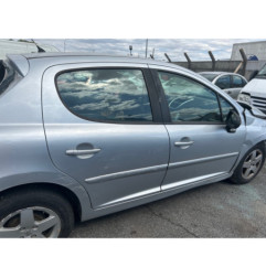 Poignee porte avant gauche PEUGEOT 207
