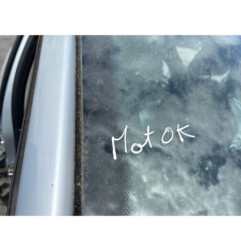 Bouton de coffre PEUGEOT 207