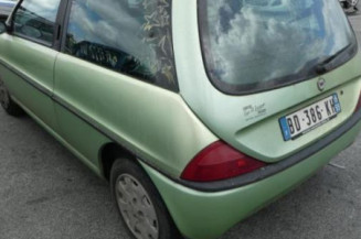 Pare choc avant LANCIA YPSILON 3