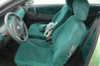 Pare choc avant LANCIA YPSILON 3