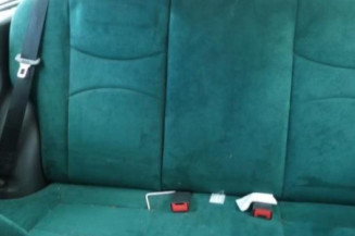Pare choc avant LANCIA YPSILON 3
