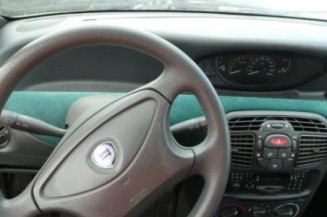 Pare choc avant LANCIA YPSILON 3
