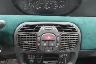 Pare choc avant LANCIA YPSILON 3