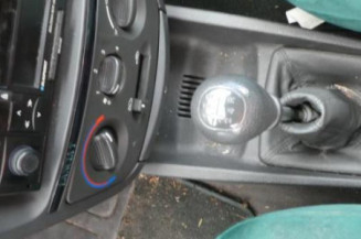 Pare choc avant LANCIA YPSILON 3