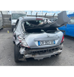 Com (Bloc Contacteur Tournant+Commodo Essuie Glace+Commodo Phare) PEUGEOT 207