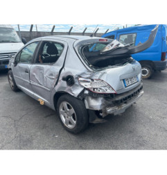Feu arriere stop central PEUGEOT 207