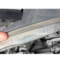 Interrupteur de leve vitre avant droit PEUGEOT 207