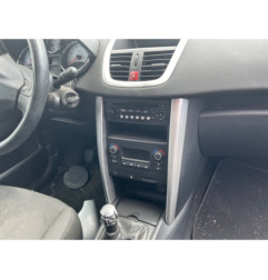 Interrupteur de leve vitre avant droit PEUGEOT 207