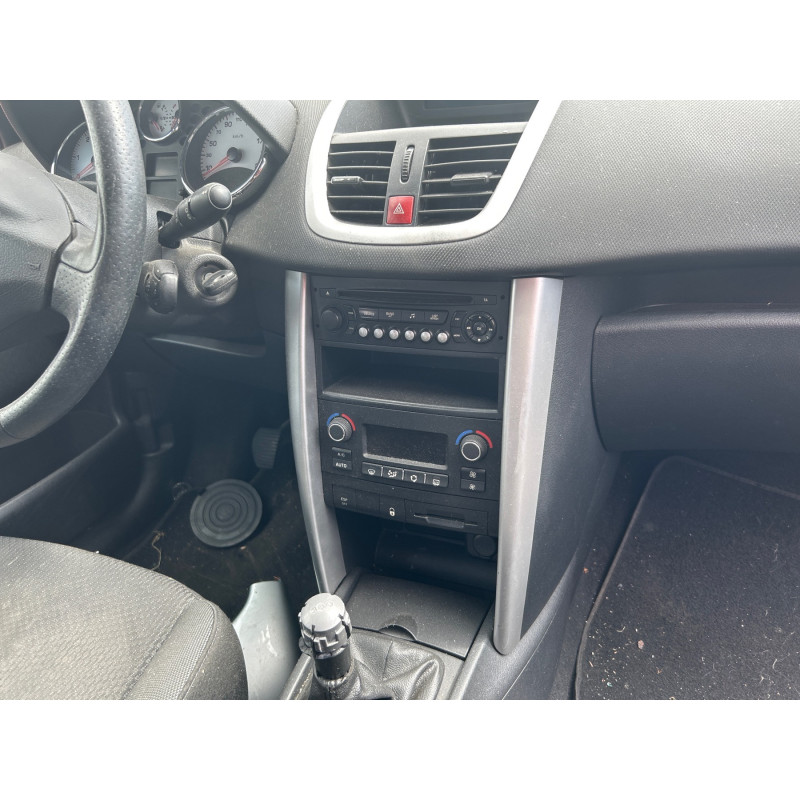 Leve vitre electrique avant droit PEUGEOT 207 Photo n°15