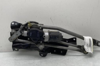Moteur essuie glace avant MAZDA 2 1 Photo n°1