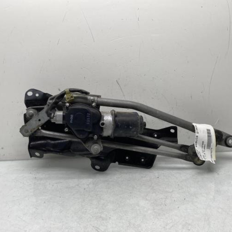 Moteur essuie glace avant MAZDA 2 1 Photo n°1