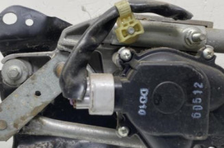 Moteur essuie glace avant MAZDA 2 1