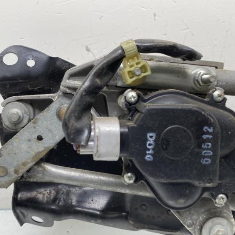 Moteur essuie glace avant MAZDA 2 1 Photo n°2