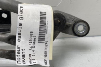 Moteur essuie glace avant MAZDA 2 1