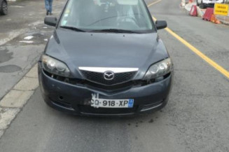 Moteur essuie glace avant MAZDA 2 1