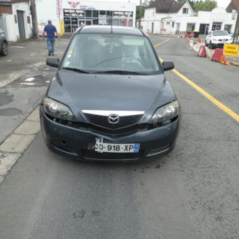 Moteur essuie glace avant MAZDA 2 1 Photo n°4