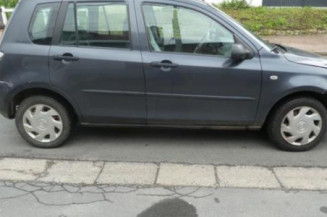 Moteur essuie glace avant MAZDA 2 1