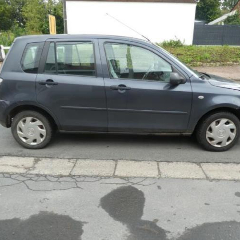 Moteur essuie glace avant MAZDA 2 1 Photo n°5