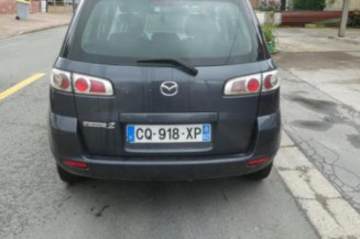 Moteur essuie glace avant MAZDA 2 1