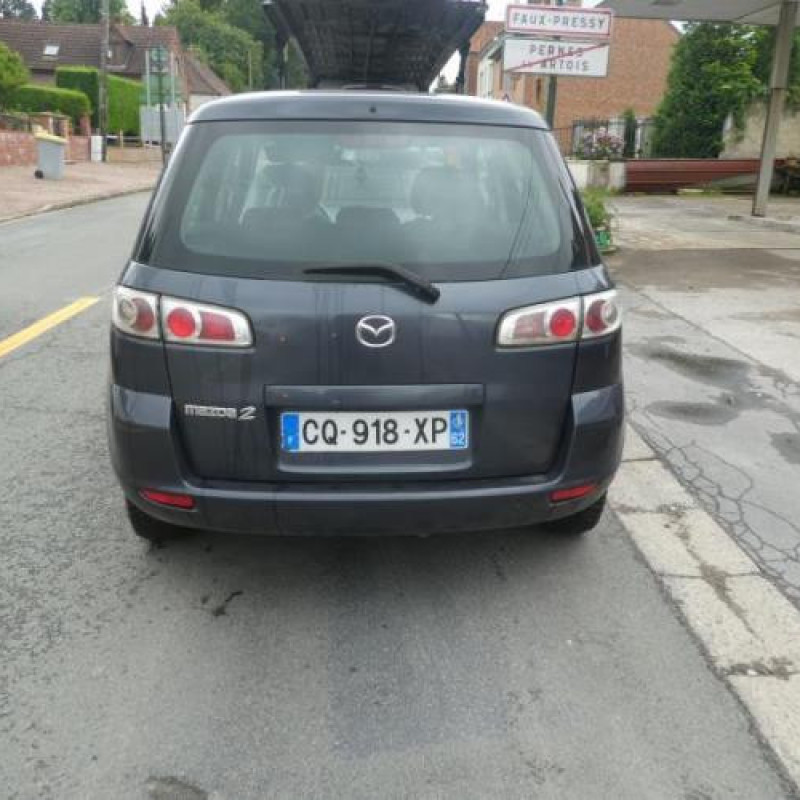 Moteur essuie glace avant MAZDA 2 1 Photo n°6