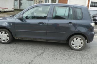 Moteur essuie glace avant MAZDA 2 1