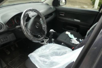 Moteur essuie glace avant MAZDA 2 1