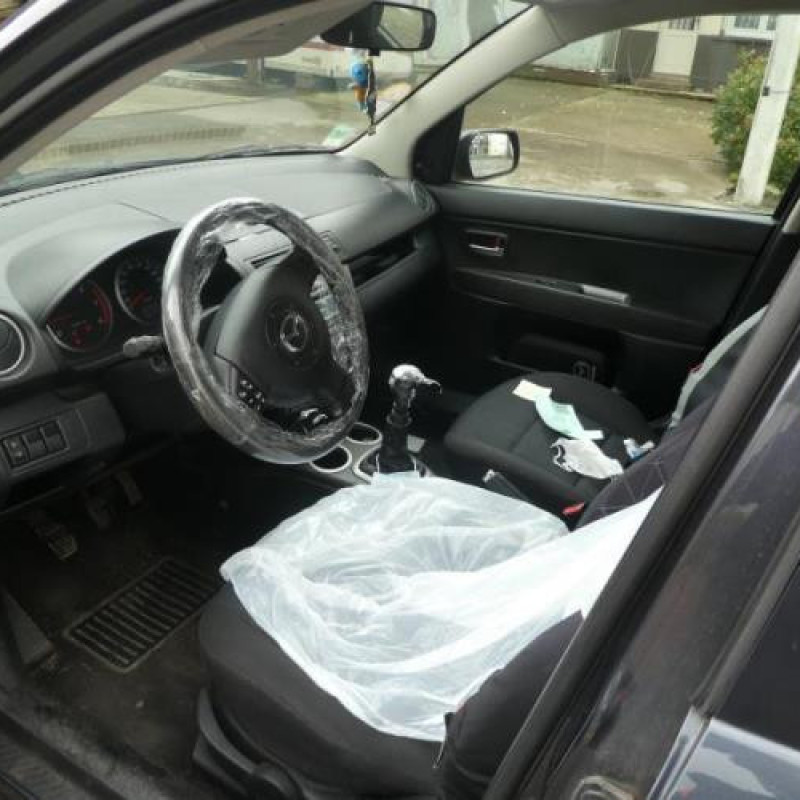 Moteur essuie glace avant MAZDA 2 1 Photo n°8