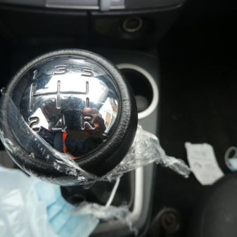 Moteur essuie glace avant MAZDA 2 1 Photo n°9