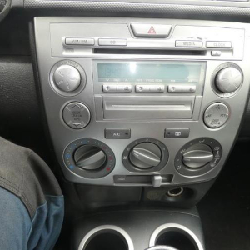Moteur essuie glace avant MAZDA 2 1 Photo n°10