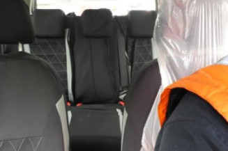 Moteur essuie glace avant MAZDA 2 1