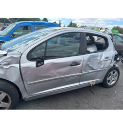 Serrure avant gauche PEUGEOT 207