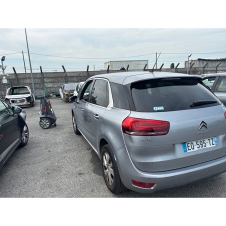 Roue de secours CITROEN C4 PICASSO 2 Photo n°1