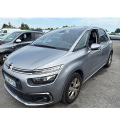 Roue de secours CITROEN C4 PICASSO 2