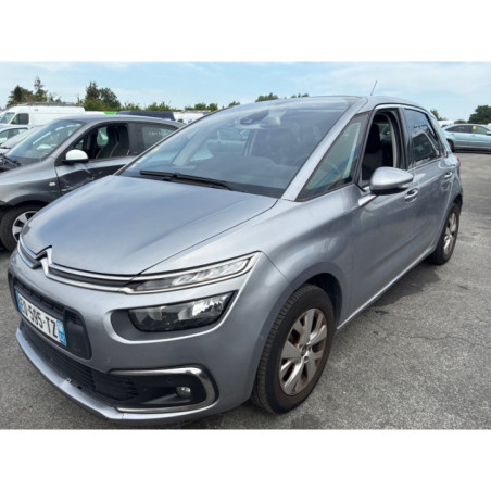 Roue de secours CITROEN C4 PICASSO 2