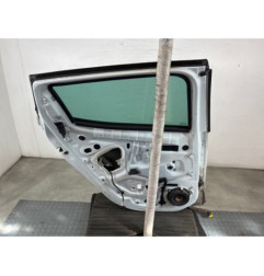 Porte arriere gauche RENAULT CLIO 4