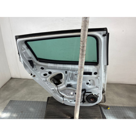 Porte arriere gauche RENAULT CLIO 4