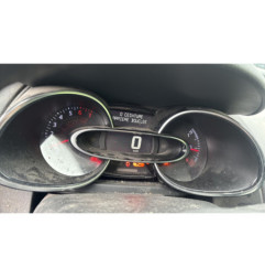 Porte arriere gauche RENAULT CLIO 4
